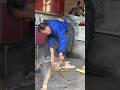 Bending Solid Wood Like Rubber!🤯