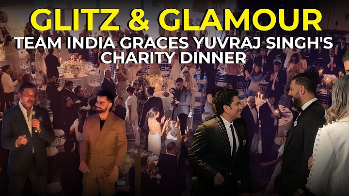 Shubman Gill-led Team India had a fun evening in London - exclusive visuals from the dinner