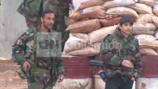 FILE:US TO GIVE ADDITIONAL FUNDING TO SYRIA CRISIS