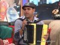 Capture de la vidéo El Show del Vacilón - Entrevista a Los Infieles del Vallenato