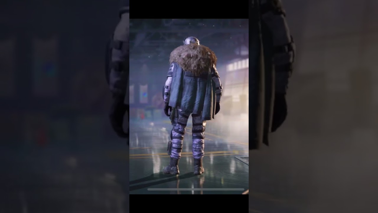 Knight - Brute 😍 - Season 4 - CODM