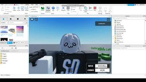 Fe gun kit tutorial part 1