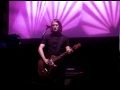 Hq audio porcupine tree  a smart kid live rare from the anesthetize tour