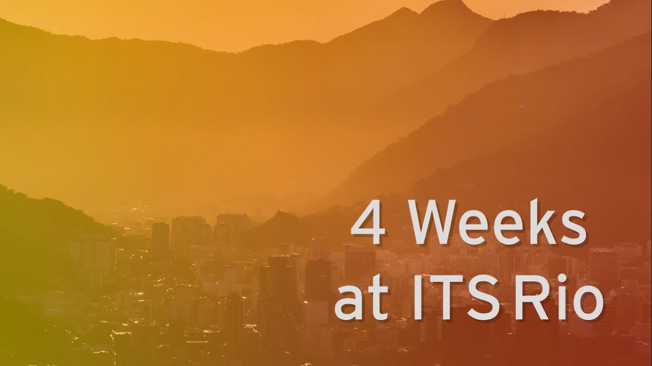 ITS Global Policy Fellowship: insights from 2017