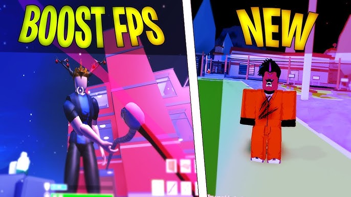 Stop Lag On Roblox With This One Program Roblox Fps Unlocker Increase Performance Get More Fps Youtube - how to unlock your fps on roblox no more lag tvibrant hd