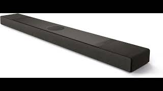 KEF XIO Dolby Atmos Soundbar – The Ultimate Home Cinema Experience?