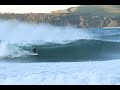 Surf mystic nsw  australia winter jun2022