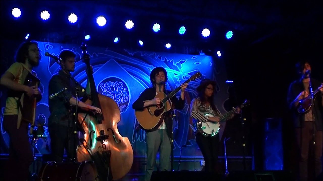 The Appleseed Collective YouTube