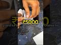 5,000 mobile glass 📱 Business !! Best business idea's DAY 7💡!! #mobile #business