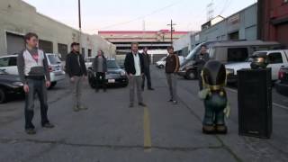 Harlem Shake vMario