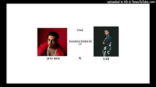 Jeff Redd X Uzi Sagoluyorum 2.0