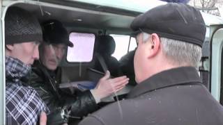 Ижевск. Это не народное мнение ... Ижевск. Это не народное мнение ...