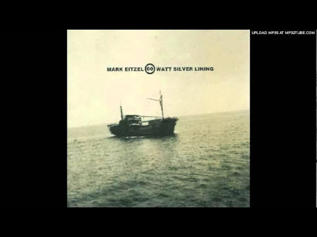 Mark Eitzel - No Easy Way Down