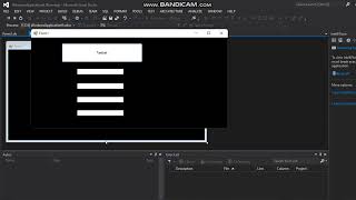 Tugas Menghitung Array Menggunakan VB.Net