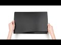 My PS5 is now matte black thanks to Dbrand’s Darkplates - The Verge