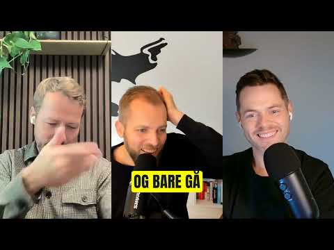"I er alle samme fyret" 😳 | SaaS Købmænd #34