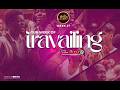 Morning Glory WEEK 27 Episode 120 (OUR WEEK OF TRAVAILING)