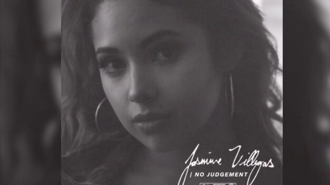Watch Jasmine Villegas - Judgment ( No Judgment EP 2019) on YouTube Watch Jasmine Villegas - Judgment ( No Judgment EP 2019) on YouTube