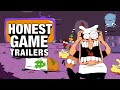 Honest Game Trailers | Pizza Tower