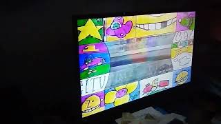 Citv Continuity From 1996