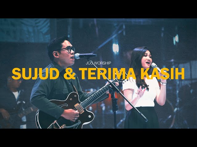 Sujud & Terima Kasih - JCC Worship [Official Music Video] class=