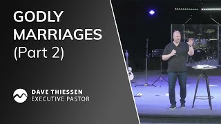Sermon 5/15/2022 Godly Marriages, Part 2 screenshot 2