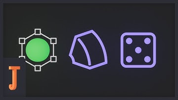 C4D Beginner Tip - General Overview of Generators, Deformers and Effectors