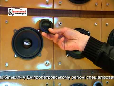 Мастерская автозвука - о автомобильной акустике Мастерская автозвука - о автомобильной акустике