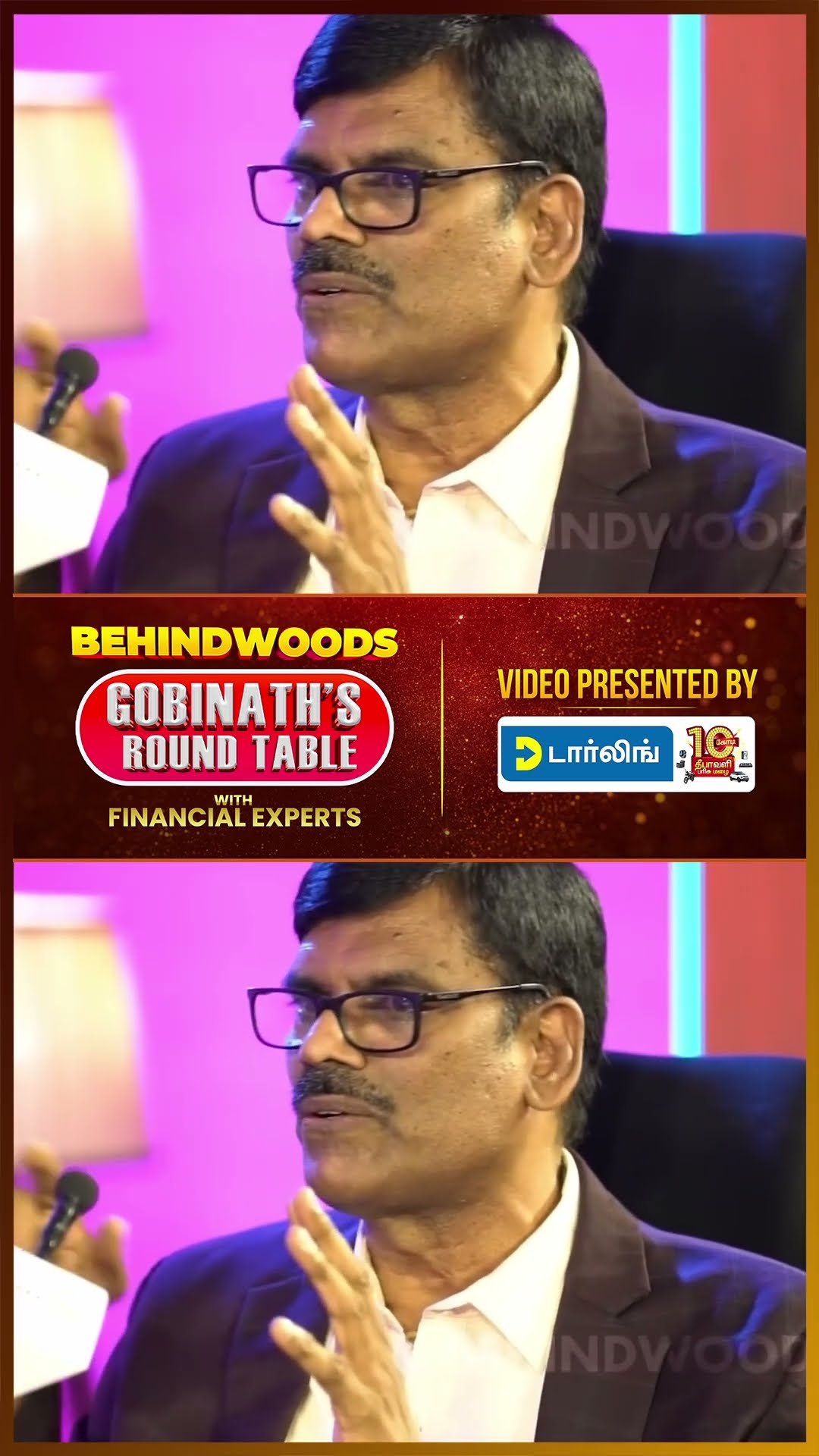 '25 வயசுல மன அழுத்தம் வர காரணம் என்ன?..' ? Financial Experts Reveals