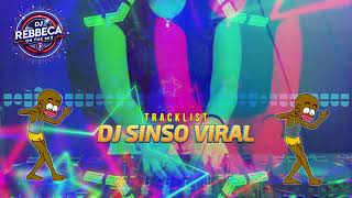 DUGEM DJ DISKOTIK VIRAL | DJ SINSO TRENDING X AKU PAMIT PERGI | KUMPULAN DJ REMIX TERBARU 2025