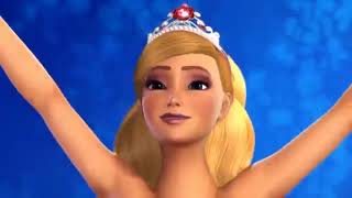 Mc Livinho - Na Ponta Do Pé 2 Barbie Dançando Funk