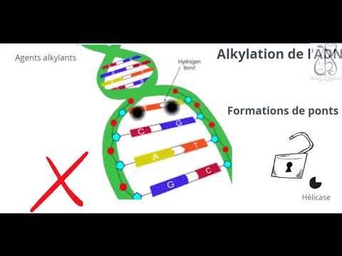 Vidéo: La mitomycine c est-elle dangereuse ?