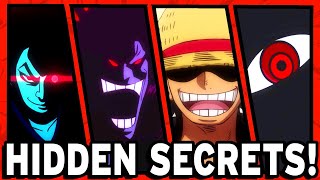Discovering The LURKING LEGEND of One Piece! | Grand Line Review