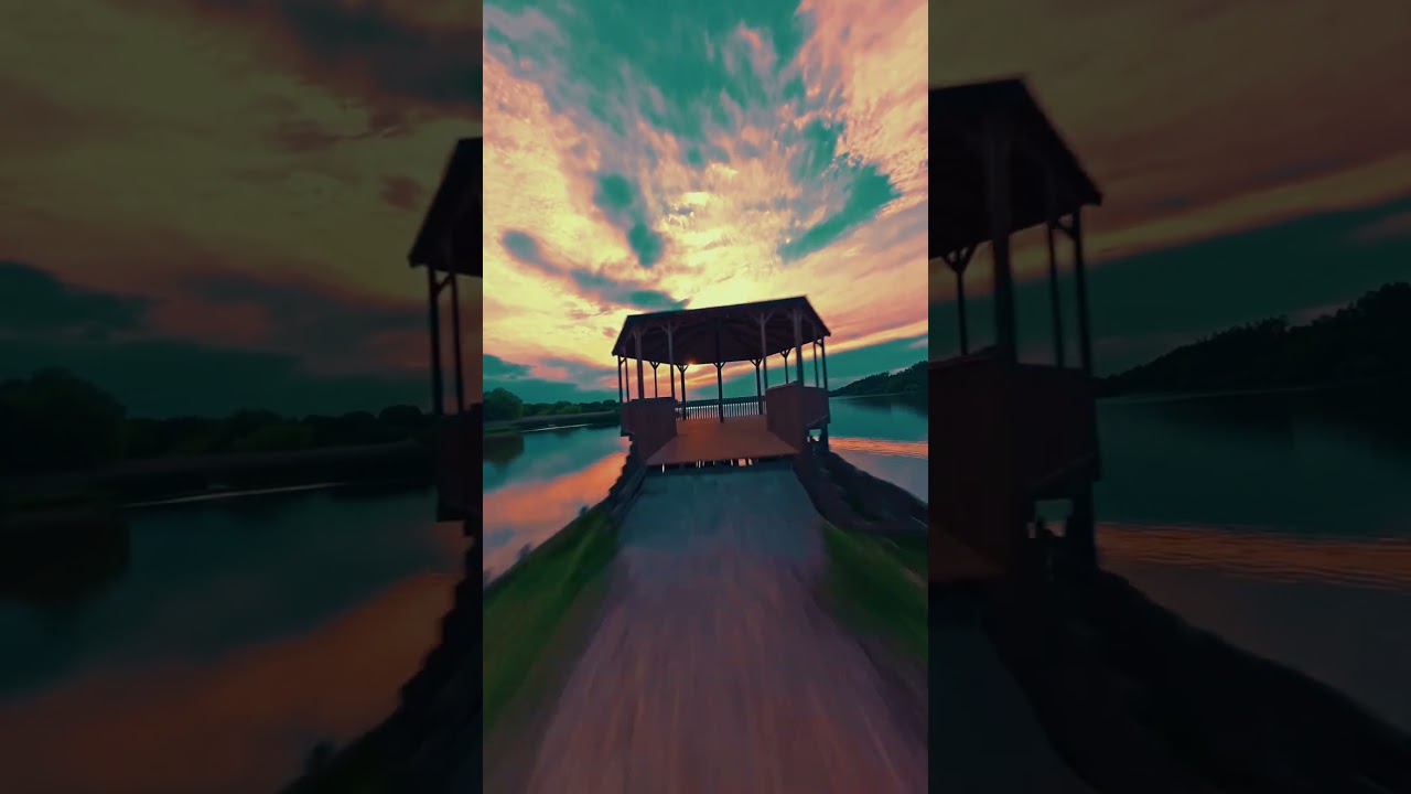 YouTube player