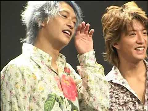 SMAP　撮影風景②