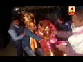 Video: Man kidnapped, forced to marry elderly woman at gunpoint in Bihar