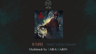 In Flames - Meet Your Maker Instrumental + Multitrack
