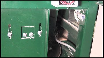 Pendu 3800C Chisel Pointer