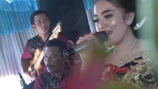 DUET SAK JOSSE SARINI KUMALASARI Ft ATIM SATUS - LEWUNG SHAKA MUSIK