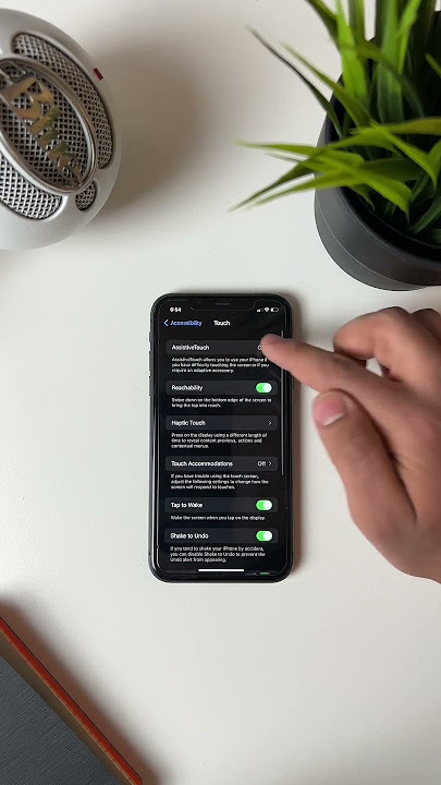 How to make your old iPhone as smooth as the day you bought it! | How to make your iPhone faster!