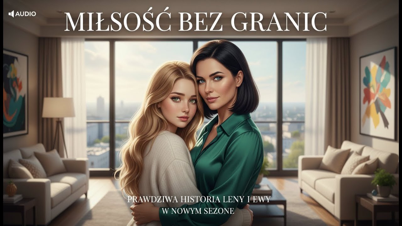 Porzucona przez rodzinę — milionerka otworzyła drzwi do zakazanej miłości