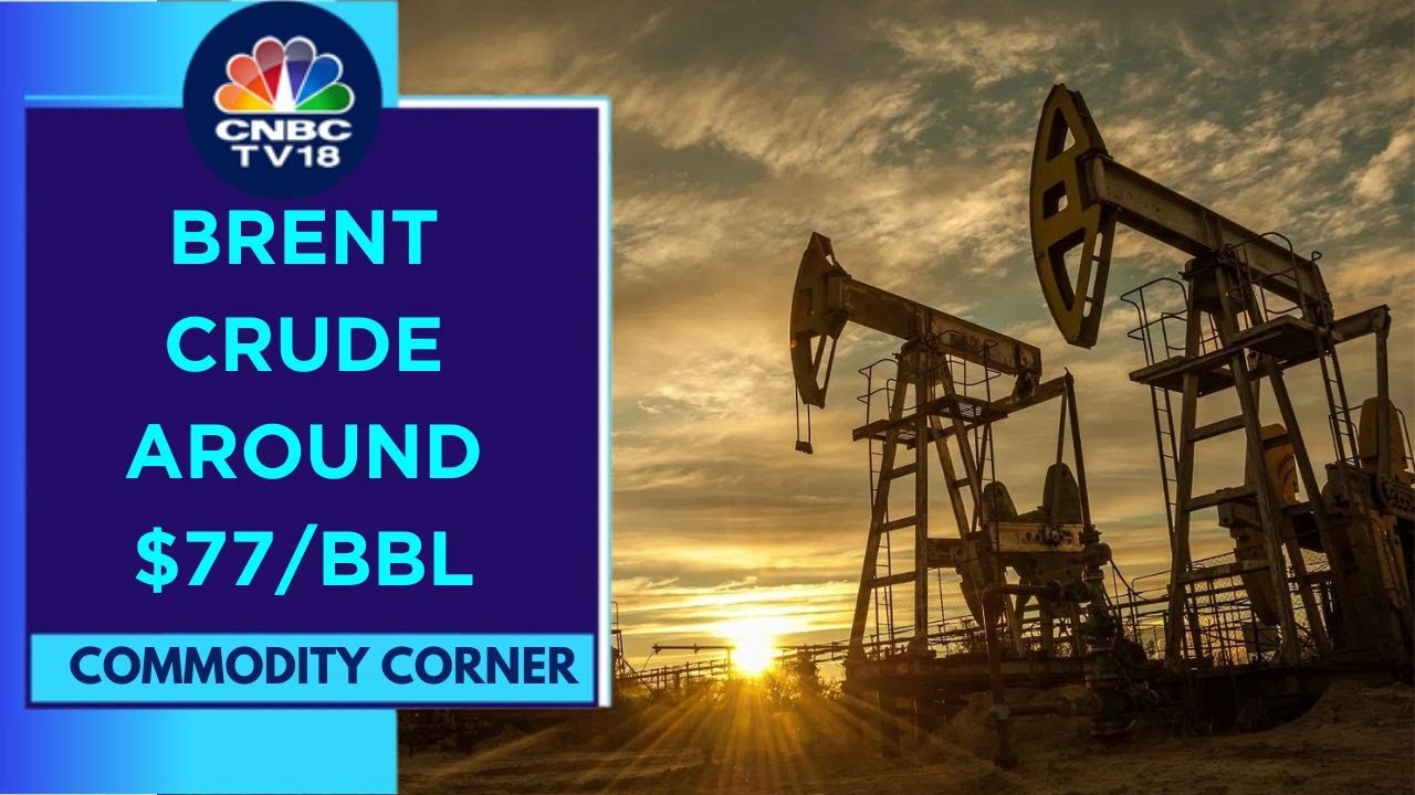 Crude Oil Declines Amid Unexpected Rise In US Stockpiles & Supply ...