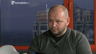 Валерій Калниш: В Києві робляться революції, а вибори робляться в глибинці