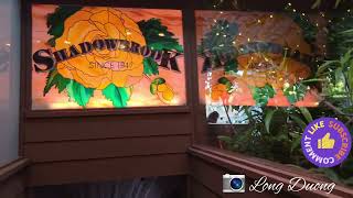 Review Shadowbrook Restaurant At Capitola City...