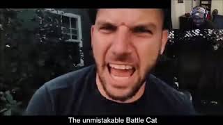 Shofu Reacts to Worldwide Cypher by Scru Face Jean