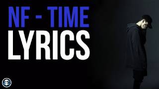 NF - Time (Official Lyrics)