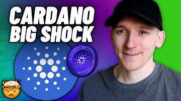 Cardano ADA: You MUST Understand This Strategy!!