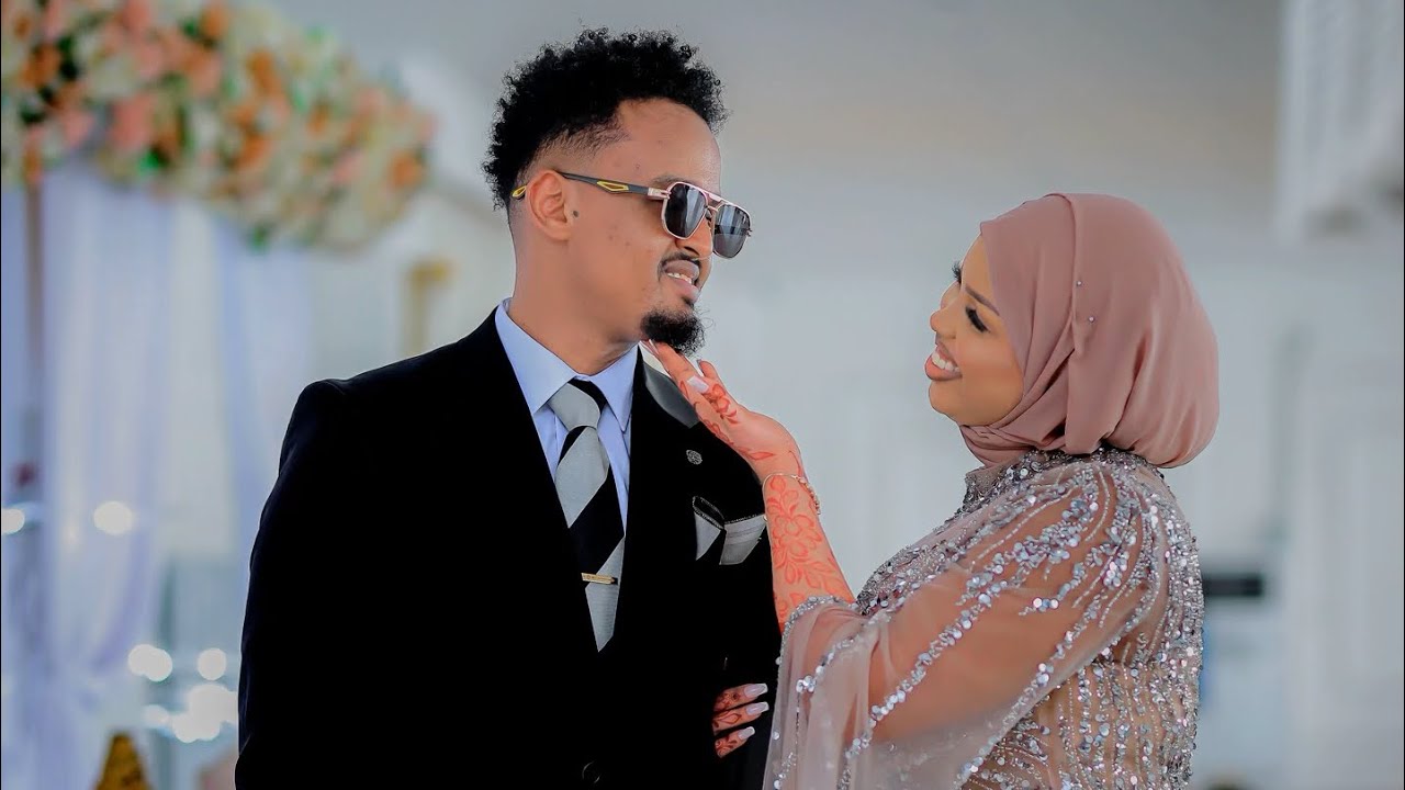 MEHERKII MUNA FEYSAL CIISE IYO SEYGIIDA ABDRISAAQ MEHERKII QARNIGA 