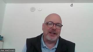 Reese MacDonald - Module 4: Conduct Professional Interview