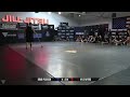 Heavyweight Grappler Finishes A GOGOPLATA | Kyle Myers vs Brad Pearson | 2026 Finishers MITB